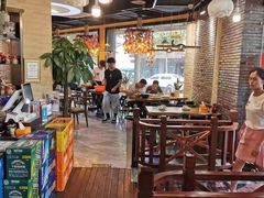 大堂-印象江南(东栅店)