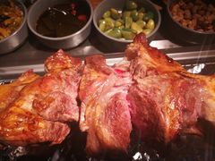 -那些年记忆烧烤