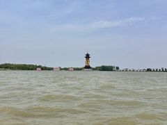 -溱湖国家湿地公园