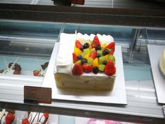 -BreadTalk面包新语·烘焙蛋糕(中华广场店)