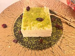 -龟兹KUCINA·新疆菜(前滩L+PLAZA店)