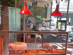 -常和州·夜宵大排档(常州单店)