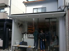 -% Arabica(京都东山店)