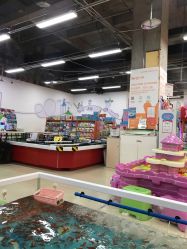 -孩子王(协信星光时代广场店)