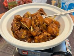 -季家厨房(长江东大街店)
