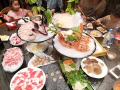 -幸福里四季火锅店