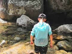 -浙西大龙湾