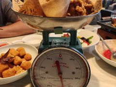 -大树餐厅(益田假日店)