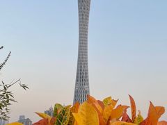 -海心沙亚运公园