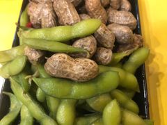 毛豆花生-望京小腰(北京总店)