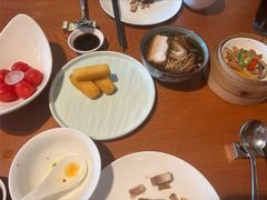 -苏州园区福朋喜来登酒店·聚味轩中餐厅