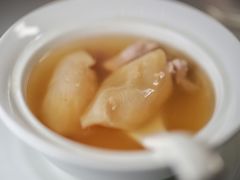-广州富力丽思卡尔顿酒店·丽轩·粤菜
