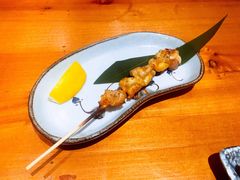 -鸟鸣门屋台料理(金帝银泰店)