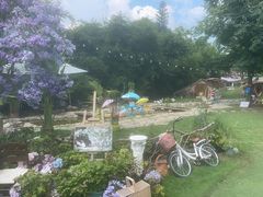 -HERRE·FARM 赫尔露营农场·团建聚会包场