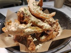-HOTISLAND海鸡岛·韩国料理(江南西店)