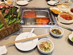 -海底捞火锅(天一广场亚细亚店)