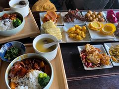 -青藤茶馆(南山路店)