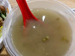 -西北杂粮筐手工面凉皮(来福士店)