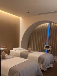 -栖SPA·ONDA ·海菲秀·皑皑科技美肤中心