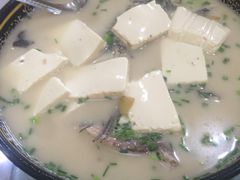 -山涧阁农家菜(南北湖店)