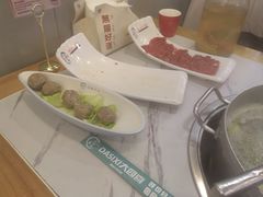 -大四喜·鲜牛肉火锅(洛阳大学城店)