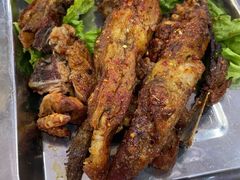 -继承独一味生烤羊排(金牛小区店)
