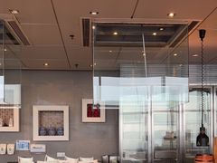 -视界美食自助餐厅·石家庄希尔顿酒店