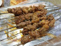 -清真·伊清阁餐厅