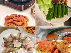 -美未居·老字号·地道顺德菜·桑拿鸡·鱼生(容桂店)