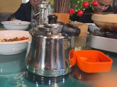 -罗大姐湘潭菜馆(洋湖春园店)
