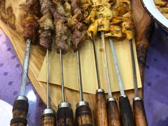 -新疆巴州金丝特餐厅(大钟寺店)