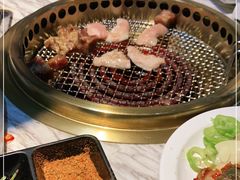 -火炉火自助餐(喜隆多店)