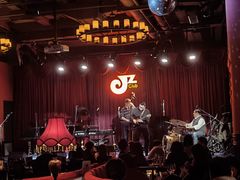 -JZ Club 爵士酒吧(上海店)