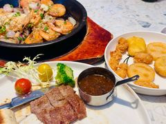 -Aqua Oasis 水天堂(常熟永旺店)