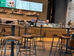 -星巴克臻选(上海合生汇1F店)