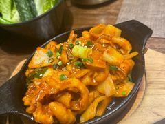 -坦坦大炉·韩式烤肉(望京店)