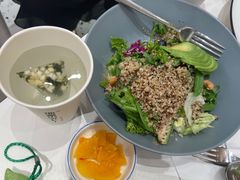 -池奈·咖喱蛋包饭(熙地港店)