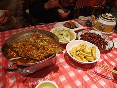 -龙师傅卤炒(天马店)