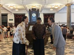 -沈阳金融博物馆