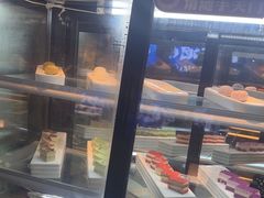 -焰江山海鲜牛排烤肉自助(锦华万达二星店)