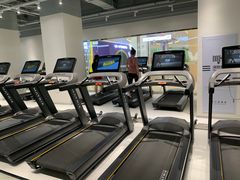 -空中健身·游泳(季佳荟新华家园店)