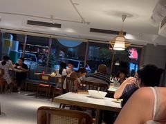 -建来发饭店(南俊路店)