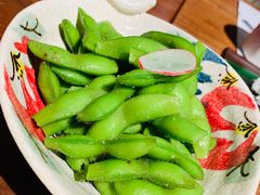 -熹炭精致日料(金融街购物中心店)