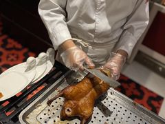 -皇城根北京风味主题餐厅(中海环宇城店)