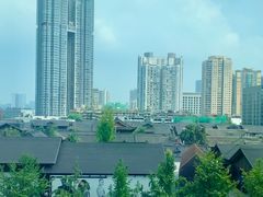 -成都尼依格罗酒店