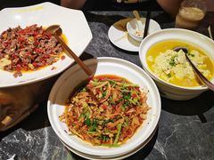 -炊烟小炒黄牛肉(浦东世纪汇店)