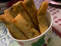 -桂萍特色牛筋牛杂(长堤街总店)