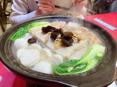 -小蓝鲸湖北菜(八一路店)