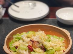 -秦淮巷·四季小馆
