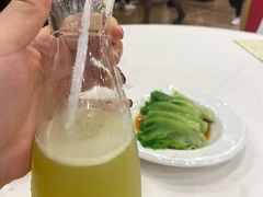 -凤凰楼酒家·粤宴点心(华强北店)